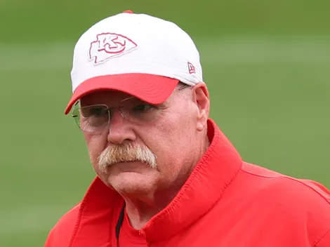 Andy Reid faces backlash from fans after downplaying Chiefs’ 5-5 record