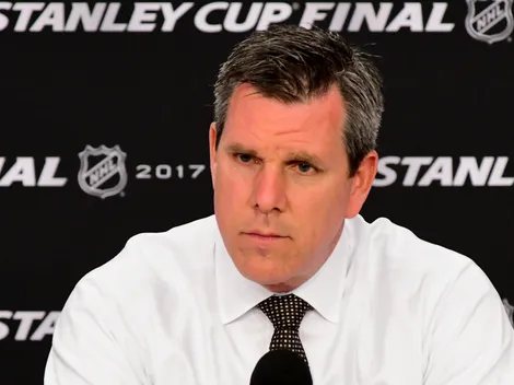 NY Rangers assistant coach Quinn provides concerning update on Sullivan's leave