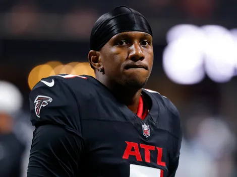 Michael Penix Jr. injured: Who’s the backup on the Falcons’ QB depth chart?