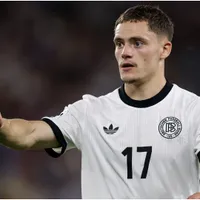 Have Germany qualified for 2026 World Cup after win vs Slovakia?