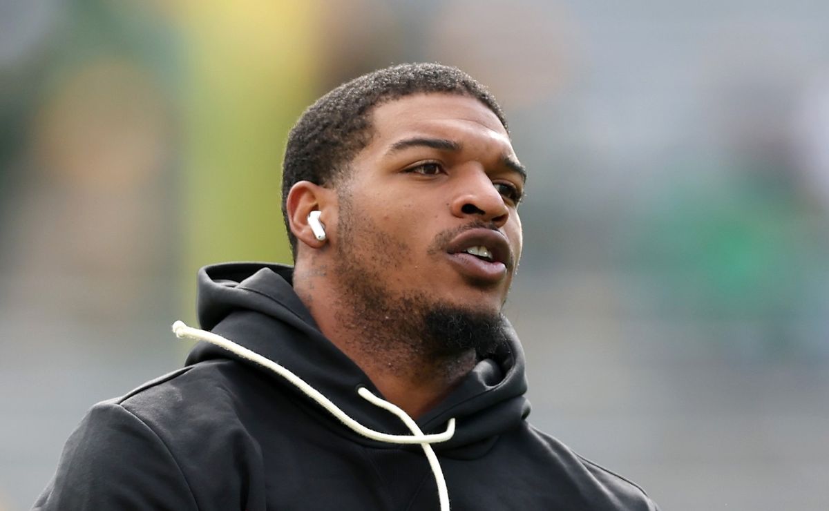 NFL makes final decision on Bengals WR Ja'Marr Chase for spitting Steelers  CB Jalen Ramsey - Bolavip US