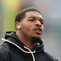 NFL makes final decision on Bengals WR Ja’Marr Chase for spitting Steelers CB Jalen Ramsey