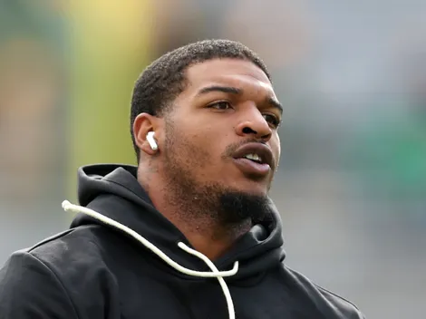 NFL makes final decision on Bengals WR Ja’Marr Chase for spitting Steelers CB Jalen Ramsey