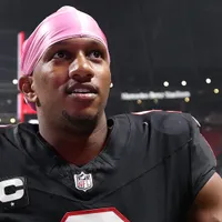 Falcons receive devastating news on Michael Penix Jr.’s knee injury