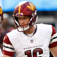 Washington Commanders make drastic decision with Matt Gay after loss to Dolphins