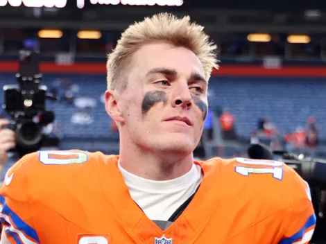 Broncos’ Bo Nix got praised by teammate after outplaying Patrick Mahomes and beating Chiefs in Week 11