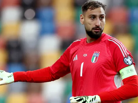 Are Italy out of 2026 World Cup? Erling Haaland’s Norway upset Azzurra at San Siro