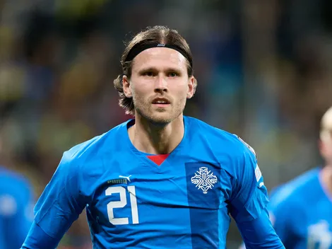 Are Iceland eliminated from 2026 World Cup after losing to Ukraine?