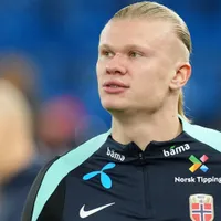 Did Norway qualify for 2026 World Cup after win vs Italy?