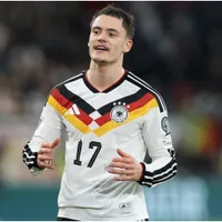 Where to watch Germany vs Slovakia live in the USA: UEFA World Cup Qualifiers