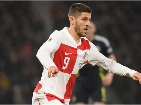 Where to watch Montenegro vs Croatia live in the USA: UEFA World Cup Qualifiers