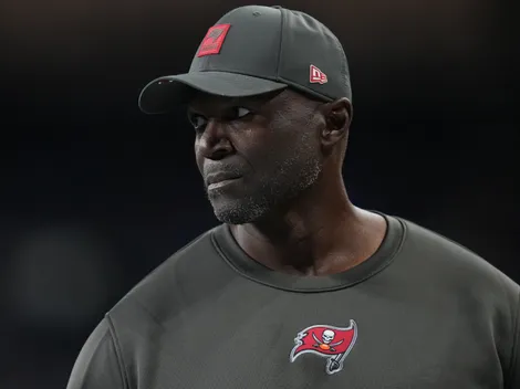 Bucs know who’s to blame for their loss to the Bills