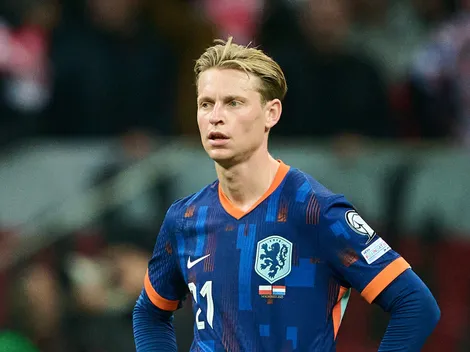 What happens if the Netherlands win, tie or lose vs Lithuania today?