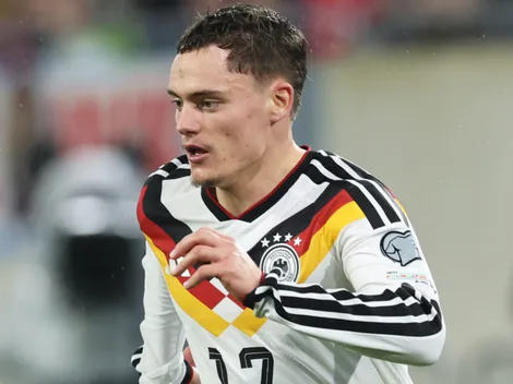 What happens if Germany win, tie or lose vs Slovakia today?