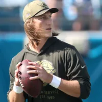 Jaguars add 2-time Super Bowl champion with Chiefs to support Trevor Lawrence