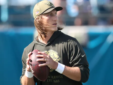 Jaguars add 2-time Super Bowl champion with Chiefs to support Trevor Lawrence