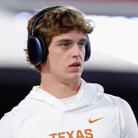 Arch Manning teammate drops stern admission on Texasâ blowout loss to Kirby Smart, Georgia