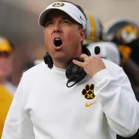 Eli Drinkwitz gets major news on a potential early return at Mizzou