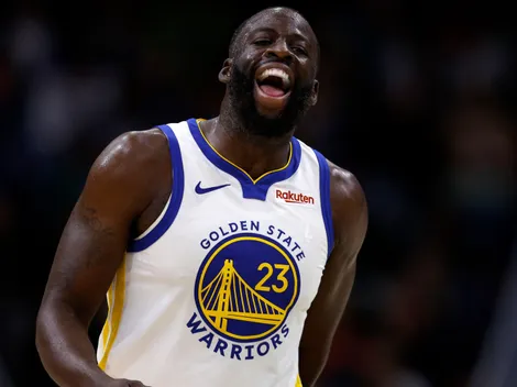 Draymond Green reveals unexpected reason for altercation with fan during Warriors vs. Pelicans game