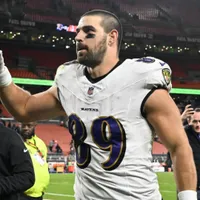 Ravens’ Mark Andrews knows exactly what to say on Baltimore’s season performance to fans
