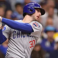 MLB Rumors: NY Yankees have allegedly plenty of reasons to consider another option beyond Kyle Tucker