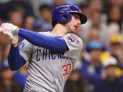 MLB Rumors: NY Yankees allegedly have plenty of reasons to consider another option beyond Kyle Tucker