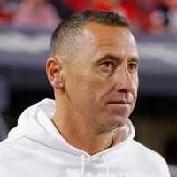 Sarkisian delivers clear warning to Arch Manning, Texas ahead of Arkansas game