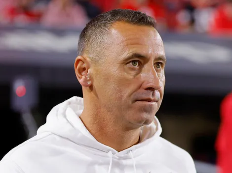 Sarkisian delivers clear warning to Arch Manning, Texas ahead of Arkansas game