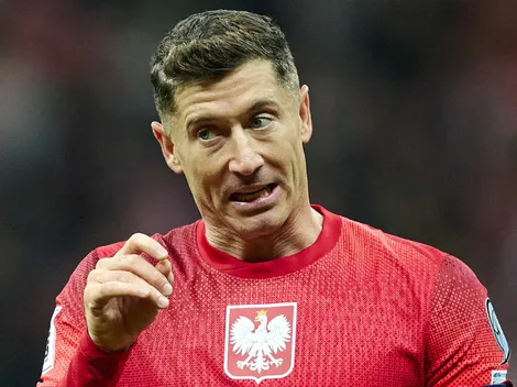 Are Poland eliminated from 2026 World Cup despite 3-2 win against Malta?