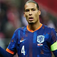 Have the Netherlands qualified for 2026 World Cup after win vs Lithuania?