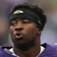 Roquan Smith hits Shedeur Sanders with a harsh rookie reminder after beating Browns