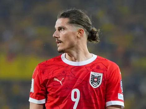 What happens if Austria win, tie or lose vs Bosnia and Herzegovina today in UEFA 2026 World Cup Qualifiers?