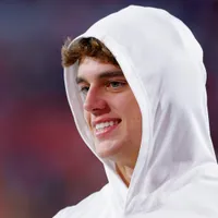 Texas star Arch Manning makes something clear about holding teammates accountable amid crucial season