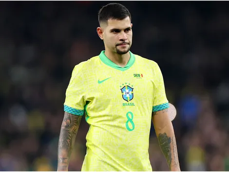 Where to watch Brazil vs Tunisia live in the USA: International Friendly game