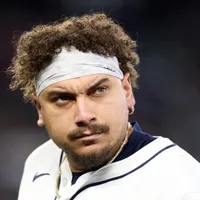 Josh Naylor’s confirmed salary with the Mariners puts him among MLB’s best-paid first basemen