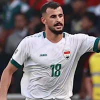 What happens if Iraq win, tie or lose vs United Arab Emirates today?