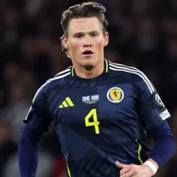 What happens if Scotland win, tie or lose vs Denmark today in UEFA 2026 World Cup Qualifiers?