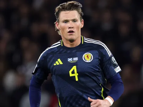 What happens if Scotland win, tie or lose vs Denmark today in UEFA 2026 World Cup Qualifiers?