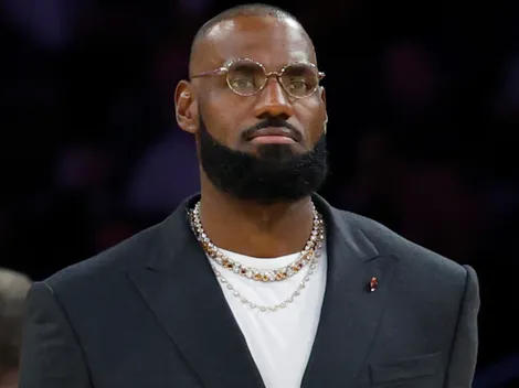 Is LeBron James playing tonight? Lakers host Jazz as fans wait for The King’s 2025-26 NBA season debut