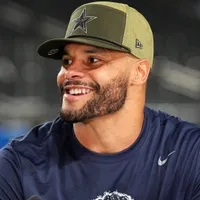 Cowboys have a clear reason to keep moving forward in the NFL