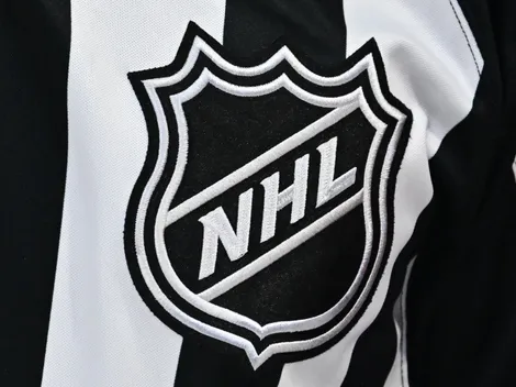 NHL makes punishment decision on Stanley Cup champion for behavior throughout the season