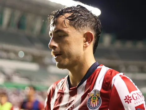 Revelan el gigante de la Liga MX que estaría interesado en Alan Mozo