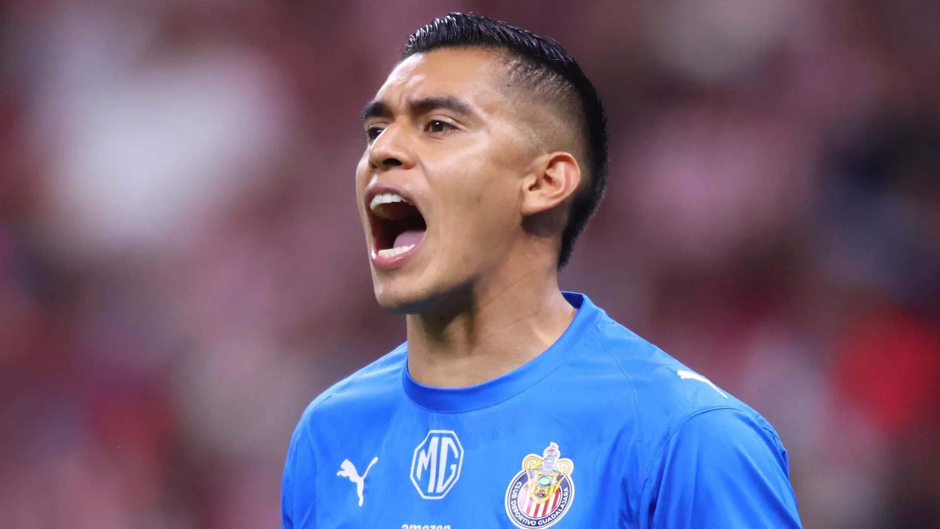 Raúl Rangel advirtió a Pachuca y Rayados.