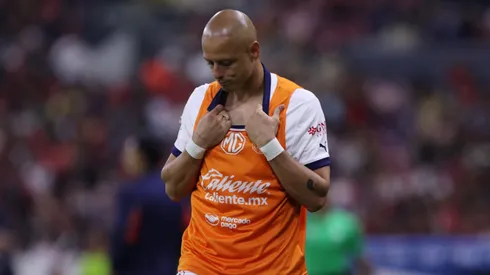10 fichajes que decepcionaron en Chivas.