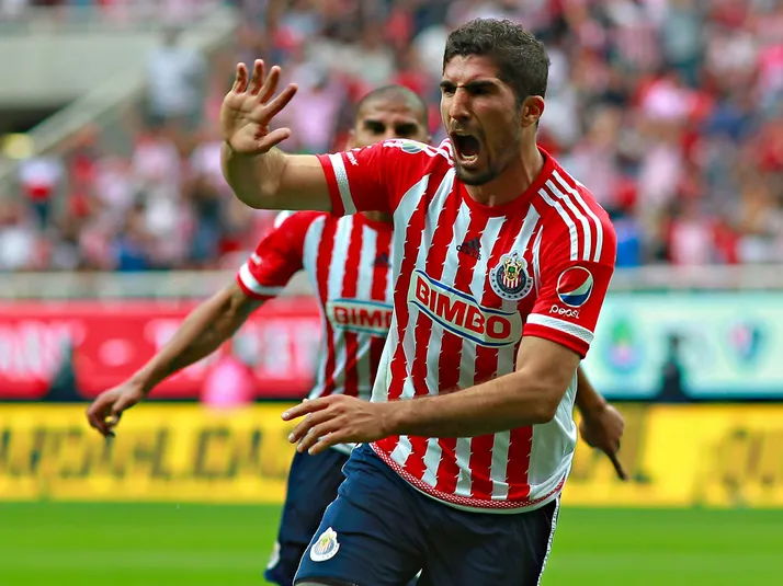 Jair Pereira eligió entre Cruz Azul y Chivas para la Liguilla