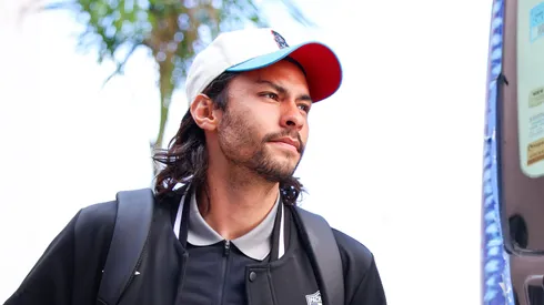 Daniel Aceves estaría en el radar de Chivas. 
