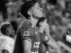 El factor que alejaría a Ángel Sepúlveda de Chivas para el Clausura 2026