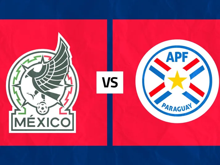 ¿Cómo ver EN VIVO a los jugadores de Chivas en México vs. Paraguay?