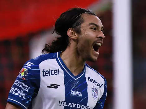 La condición que Milito y Chivas le pondrían a Alonso Aceves para ficharlo