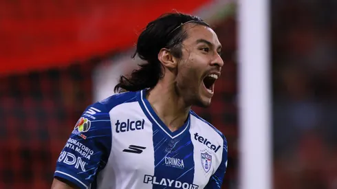 Alonso Aceves es opción en Chivas.
